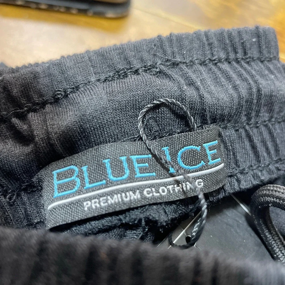 Blue Ice new tag